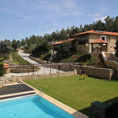 미란델라 O Casario B&B 외부 사진