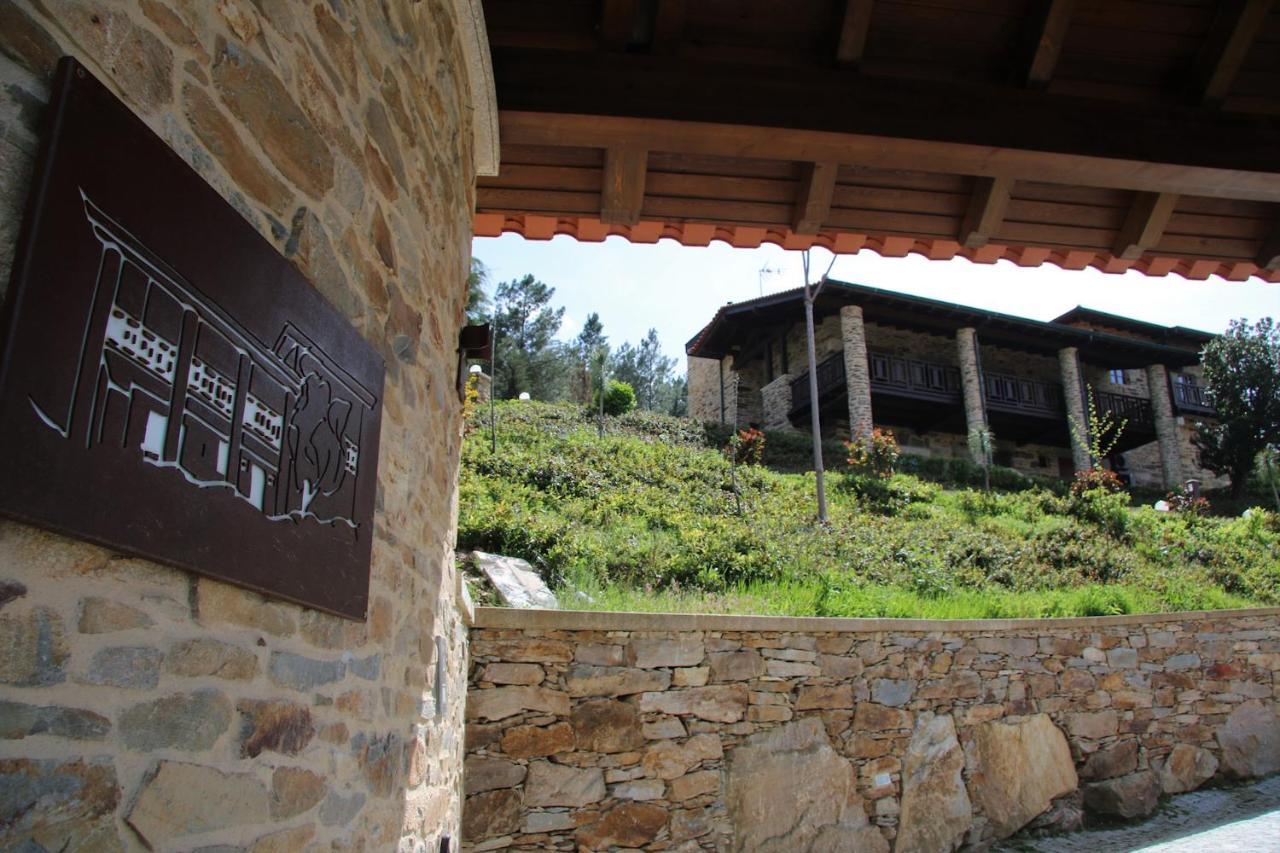 미란델라 O Casario B&B 외부 사진