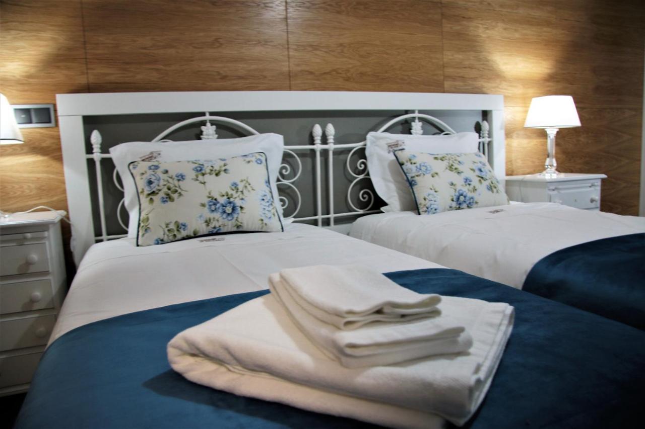 미란델라 O Casario B&B 외부 사진