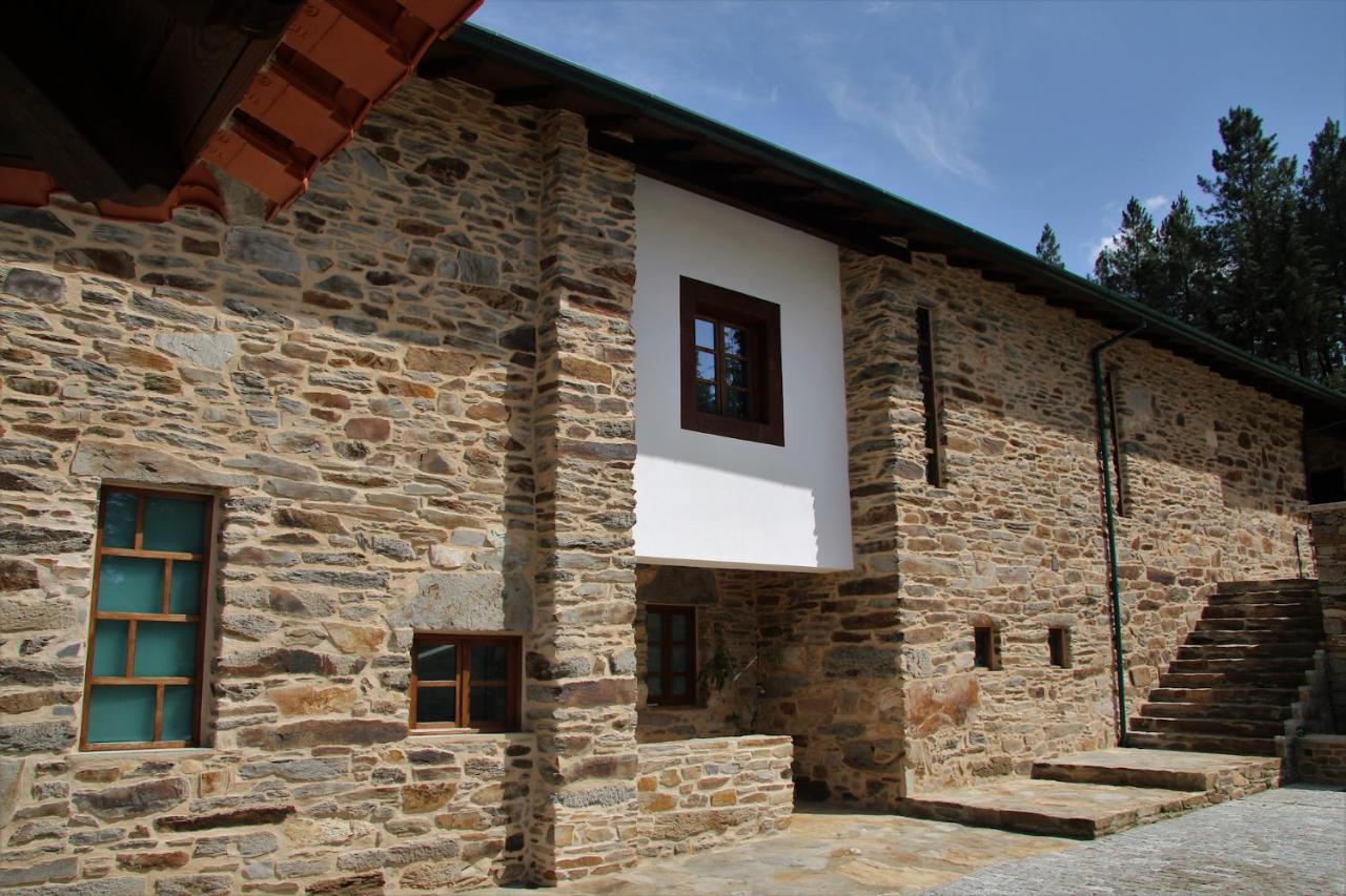 미란델라 O Casario B&B 외부 사진