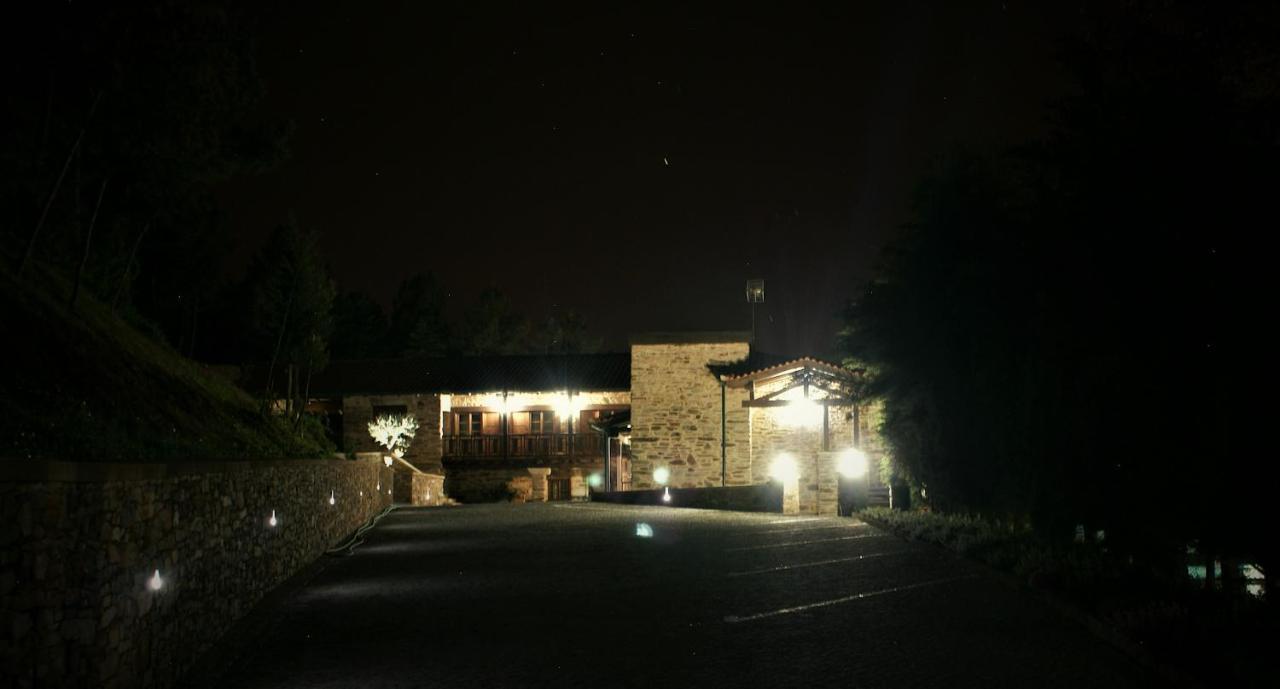미란델라 O Casario B&B 외부 사진