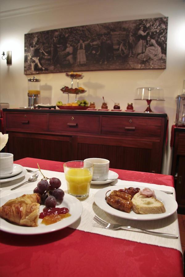 미란델라 O Casario B&B 외부 사진