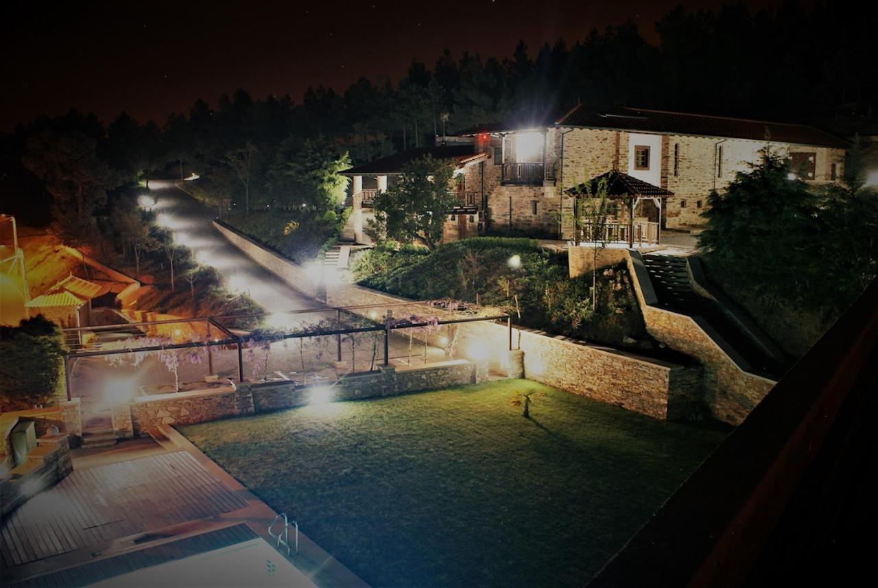 미란델라 O Casario B&B 외부 사진