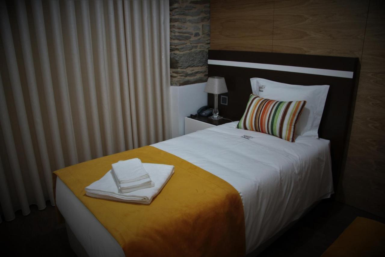 미란델라 O Casario B&B 외부 사진