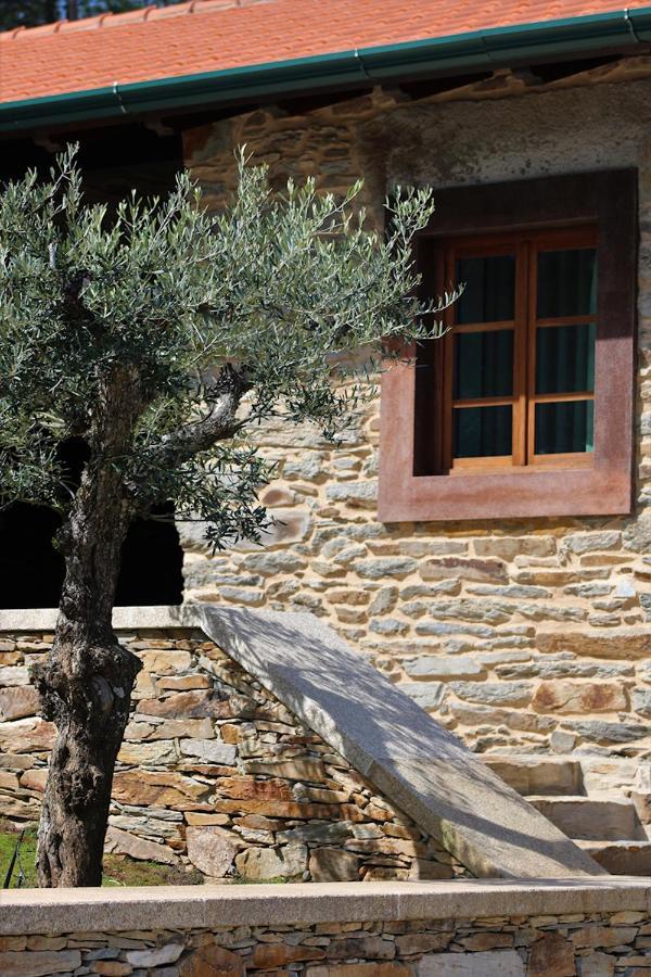 미란델라 O Casario B&B 외부 사진