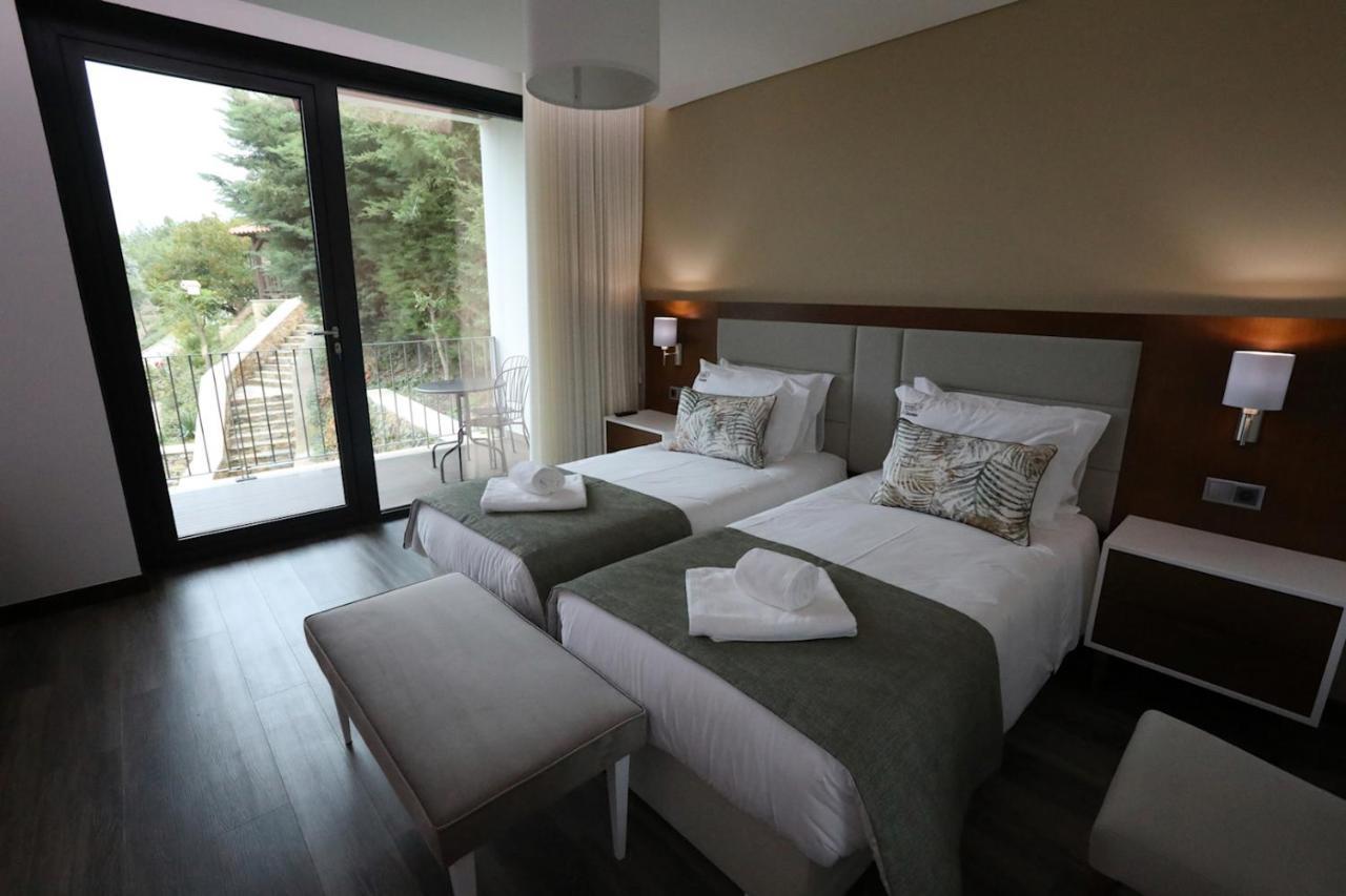 미란델라 O Casario B&B 외부 사진
