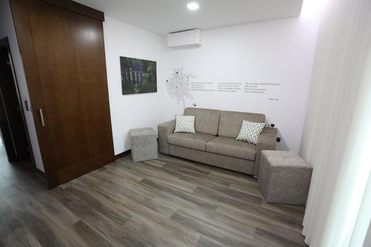 미란델라 O Casario B&B 외부 사진