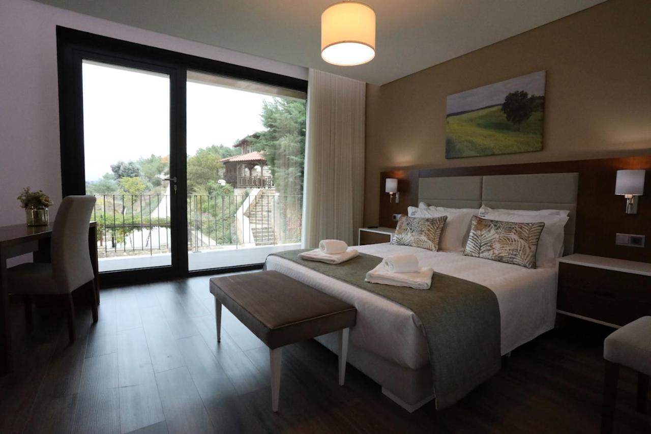 미란델라 O Casario B&B 외부 사진