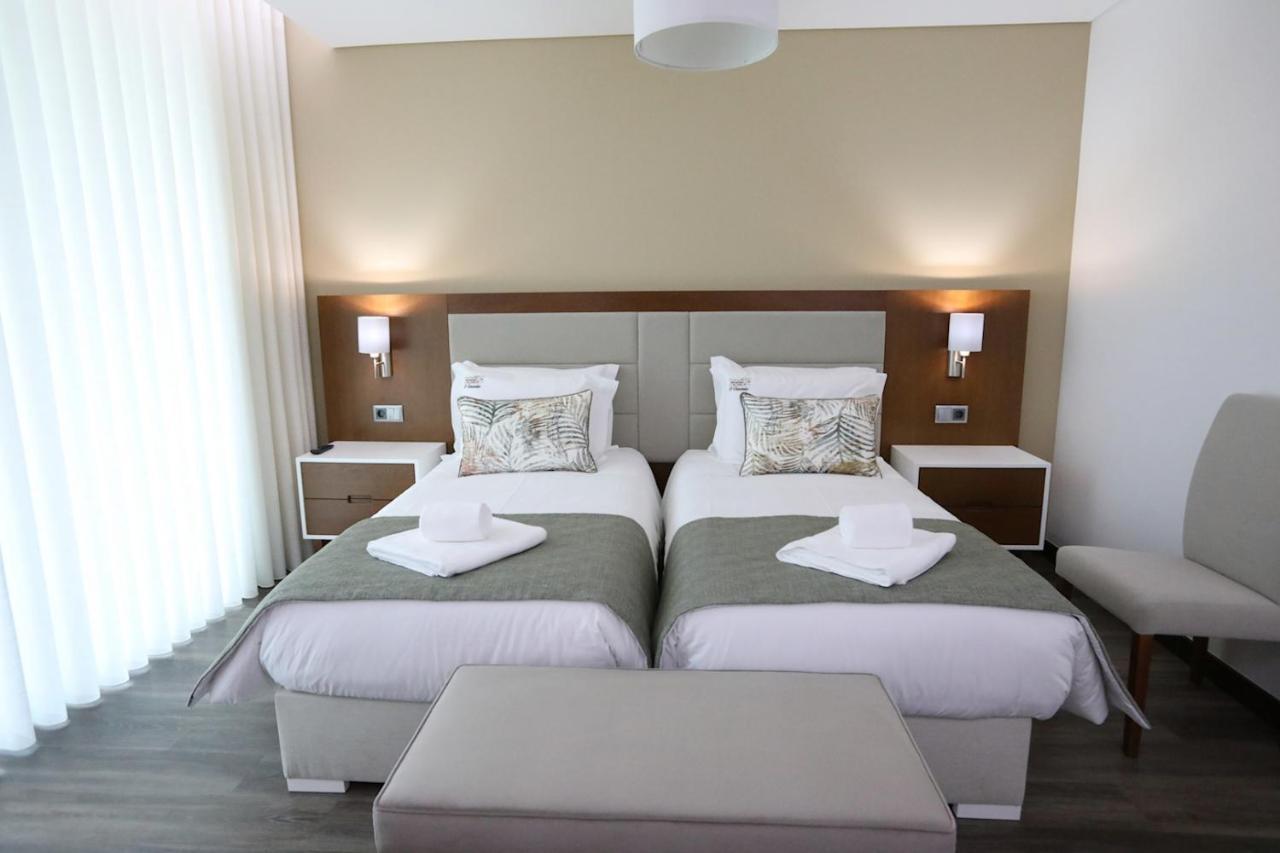 미란델라 O Casario B&B 외부 사진