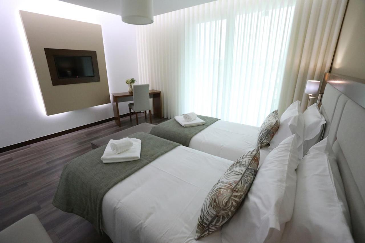 미란델라 O Casario B&B 외부 사진