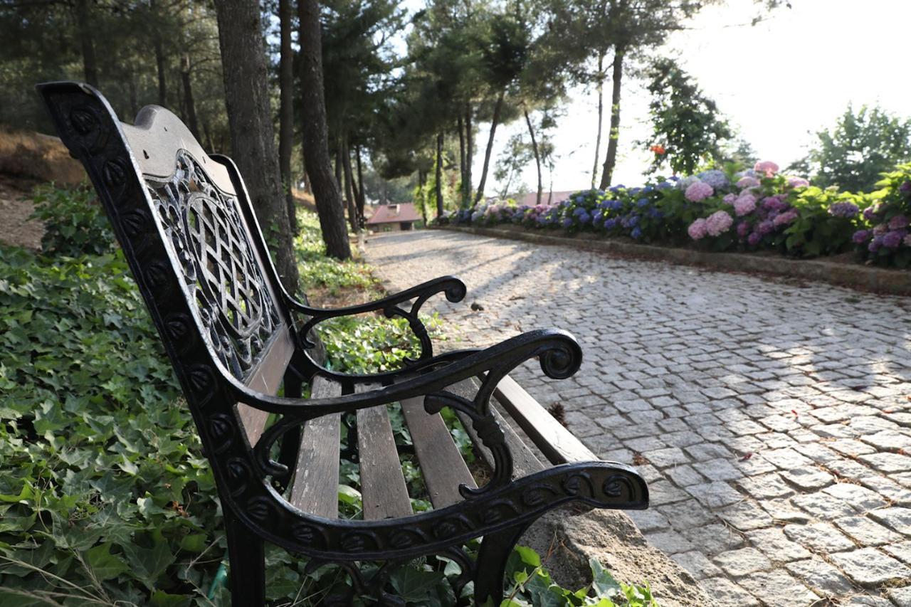 미란델라 O Casario B&B 외부 사진