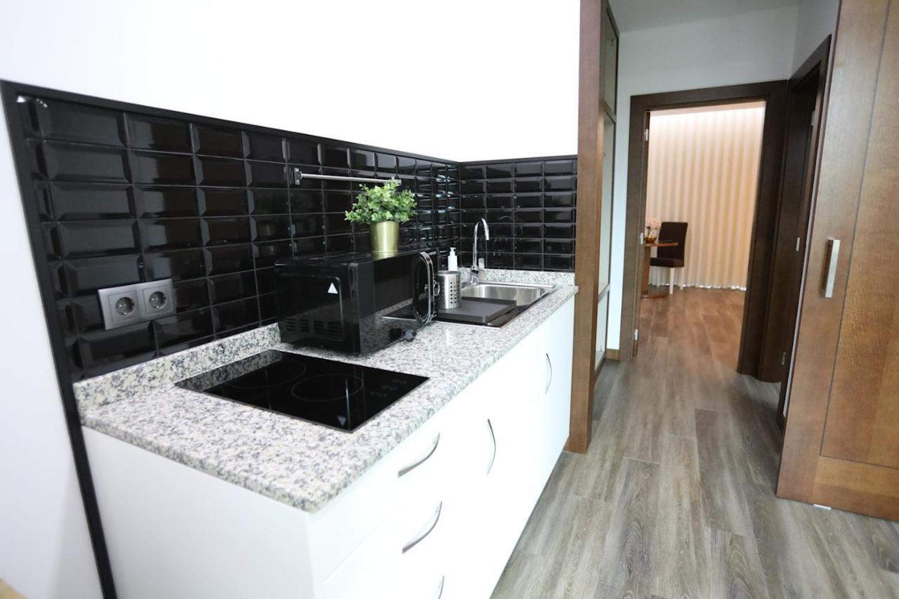 미란델라 O Casario B&B 외부 사진