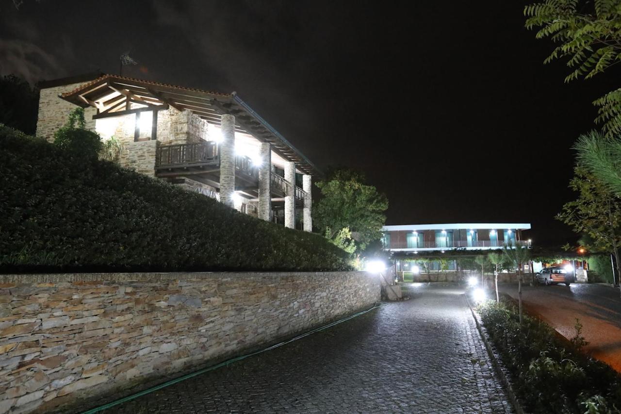 미란델라 O Casario B&B 외부 사진