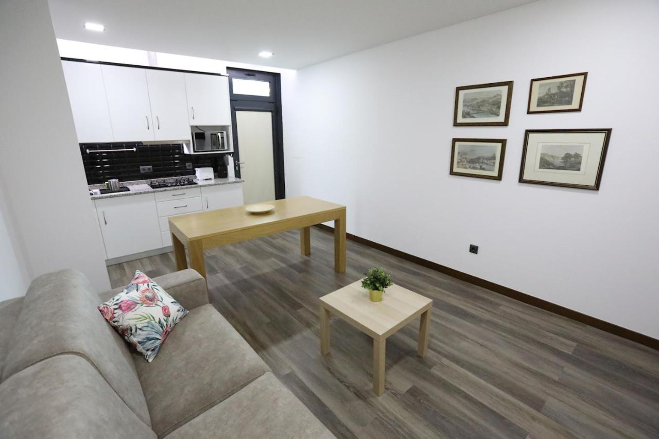 미란델라 O Casario B&B 외부 사진