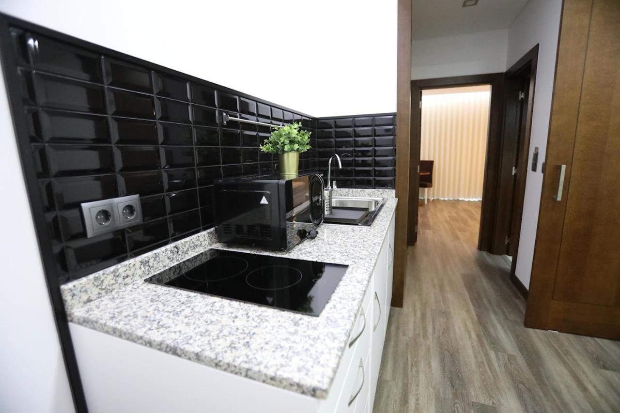 미란델라 O Casario B&B 외부 사진