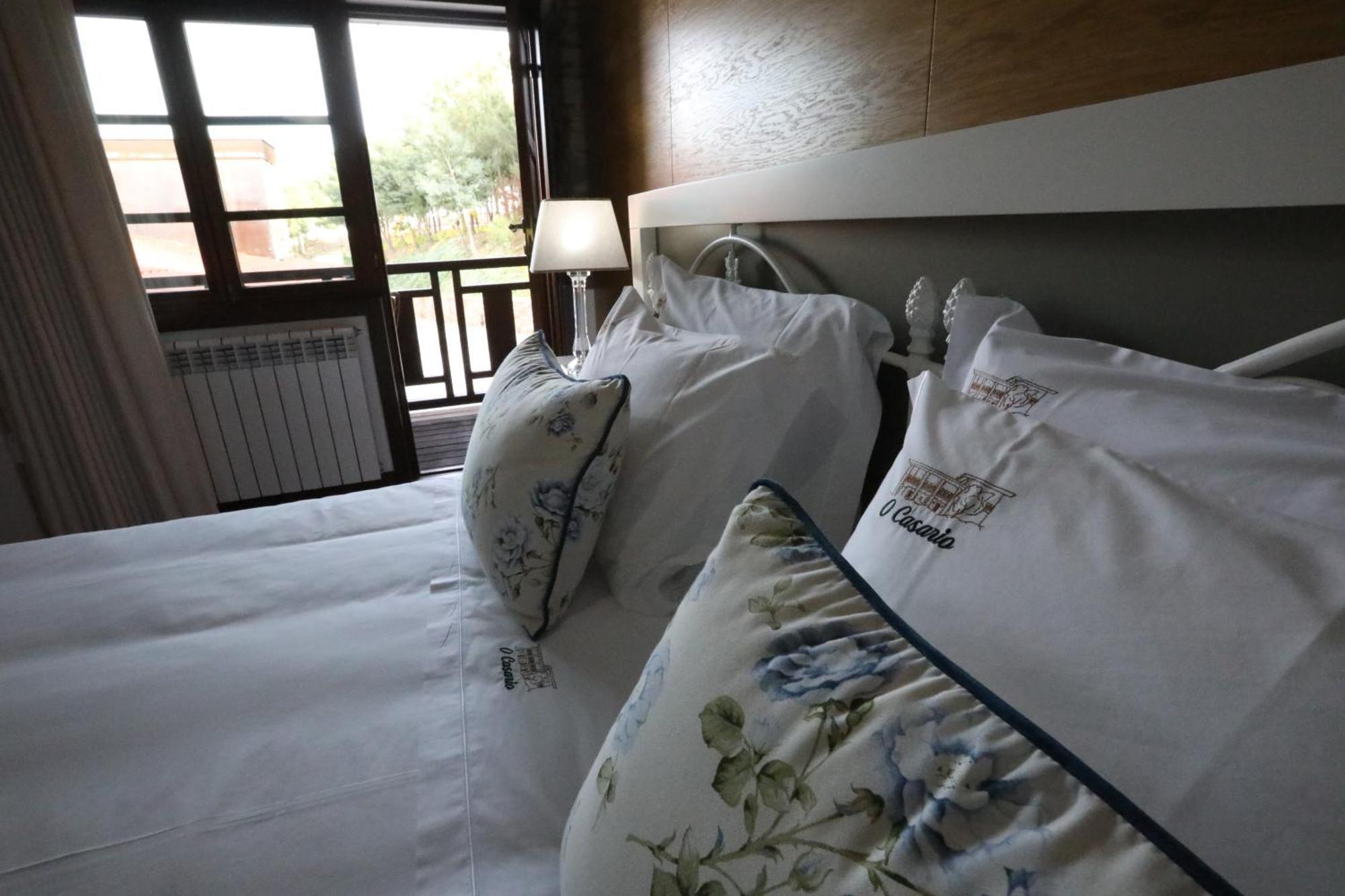미란델라 O Casario B&B 외부 사진